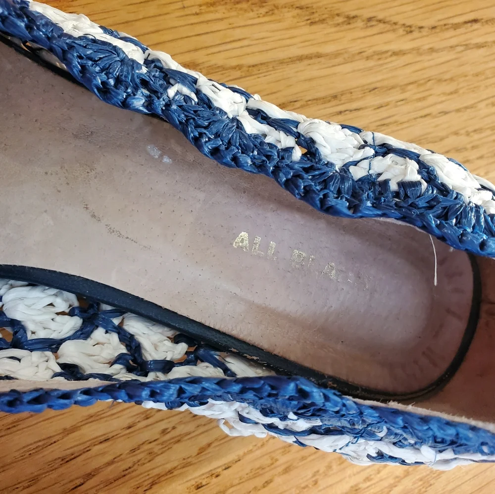 Slip On Shoes - Picture 3 of 5